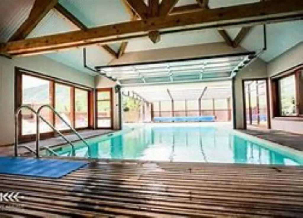 Apartament Studio T1 Bis , 4 Couchages Arreau Francja